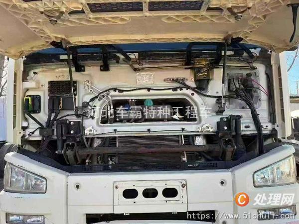 二手卡車