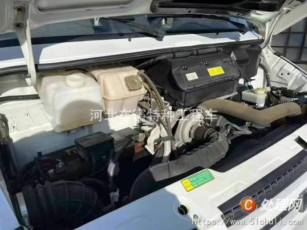 二手客車