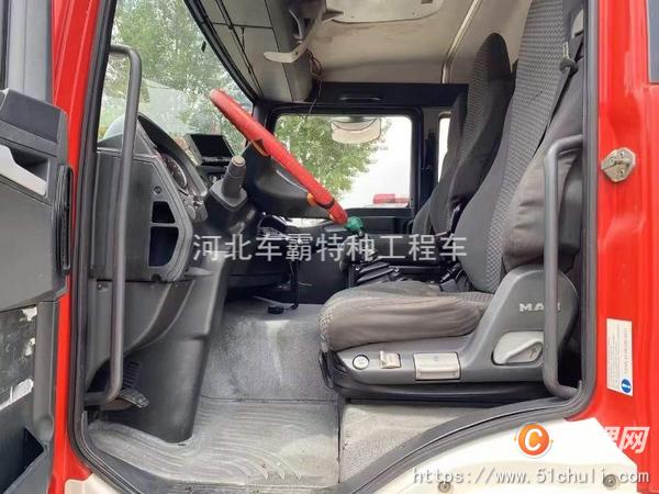 二手卡車