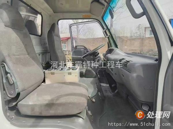 二手吸塵車