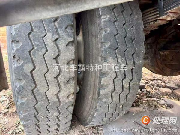 二手灑水車