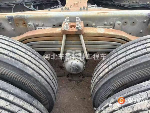 二手卡車