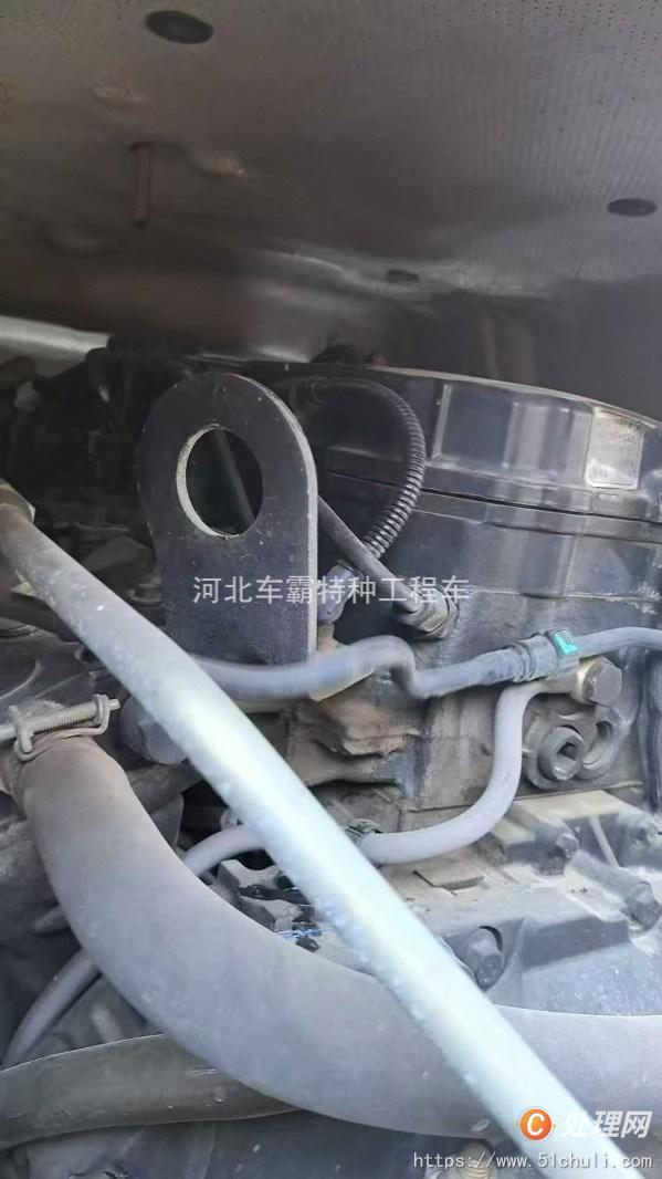二手隨車吊