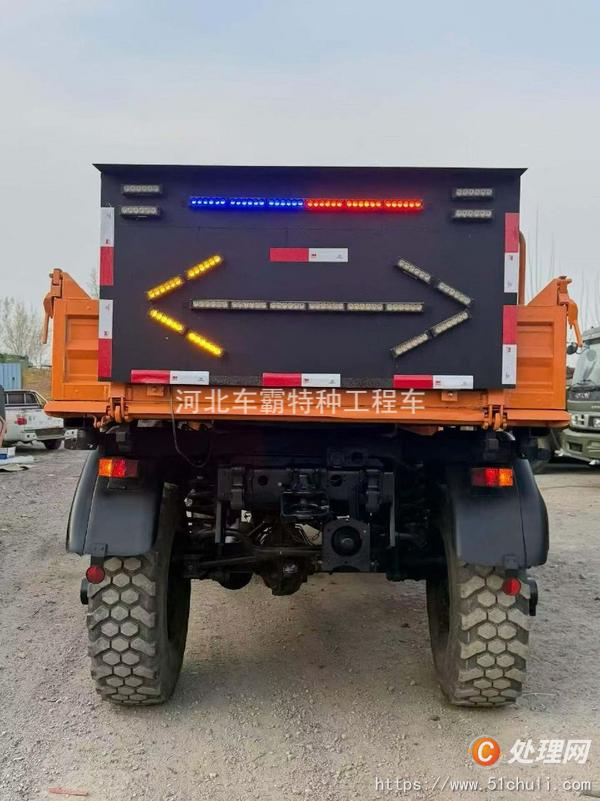 二手越野車