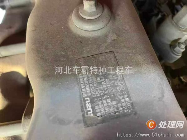 二手電瓶叉車