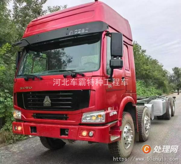 二手貨車