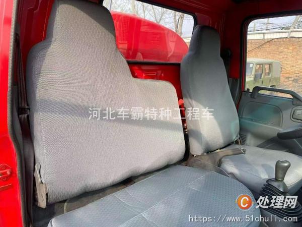 二手灑水車