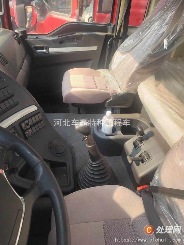 二手牽引車