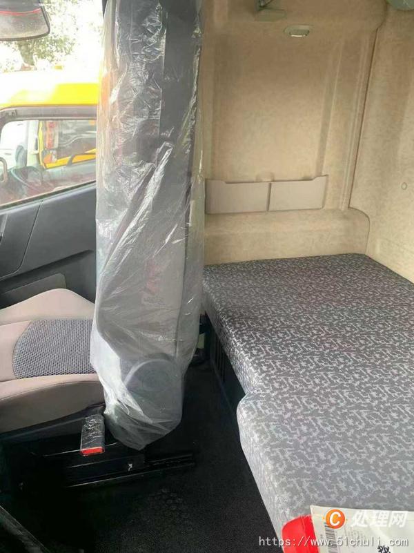 二手牽引車