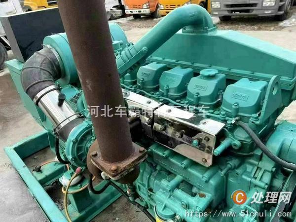 二手發(fā)電機(jī)