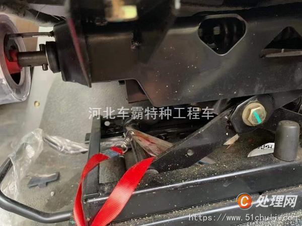 二手發(fā)電車