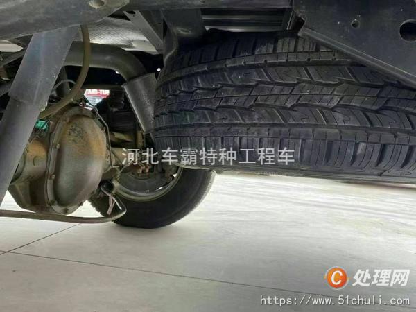 二手皮卡