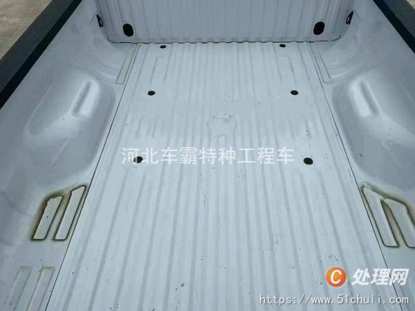 二手皮卡