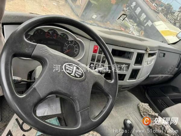 二手加油車