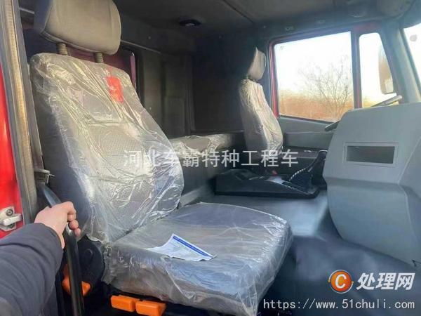 二手自卸車