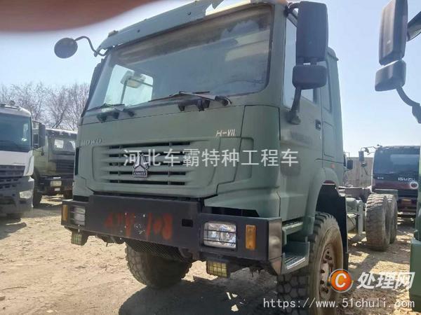二手貨車(chē)
