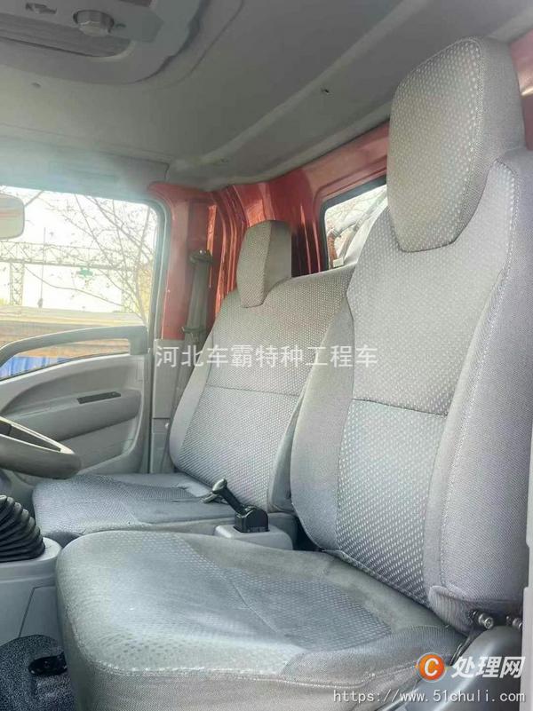 二手油罐車