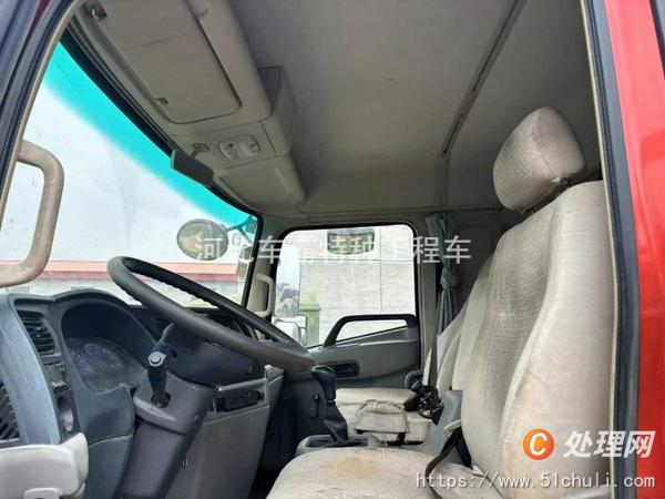 二手隨車吊