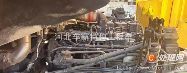 二手隨車吊