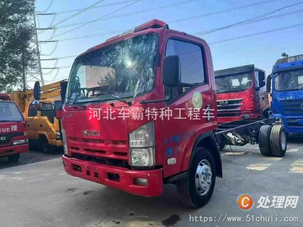 二手貨車