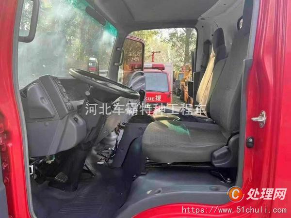 二手貨車