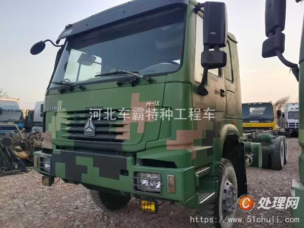 二手貨車(chē)