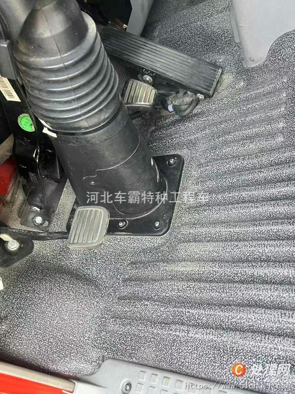 二手油罐車