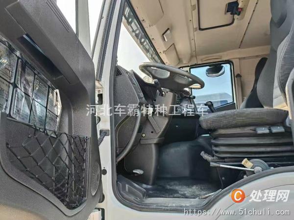二手水泥罐車