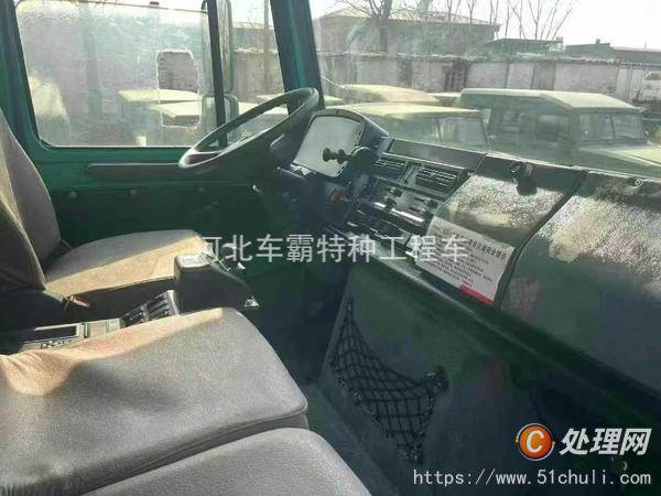 二手越野車