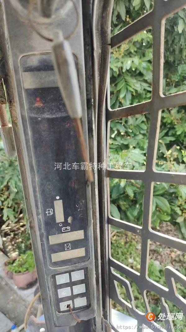 二手裝載機