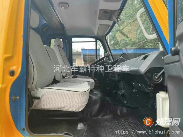 二手灑水車
