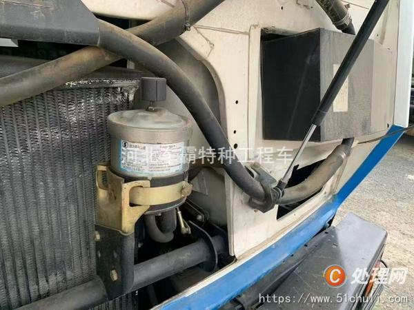 二手加油車
