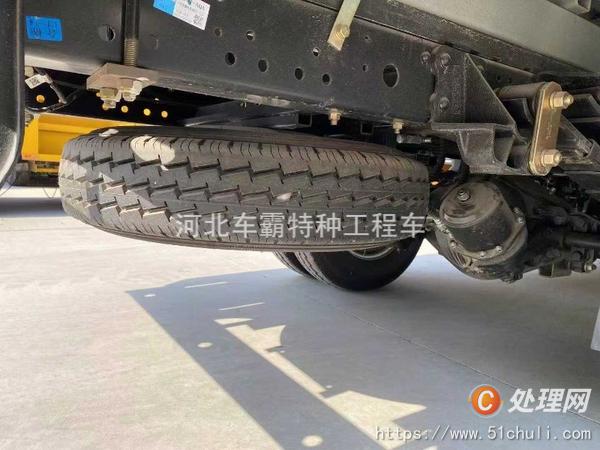 二手貨車