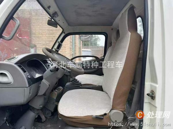 二手油罐車(chē)