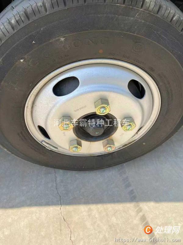 二手卡車