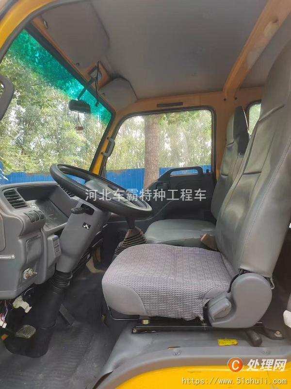 二手自卸車