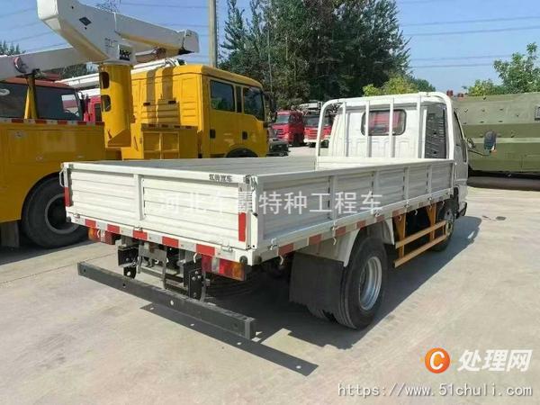 二手貨車