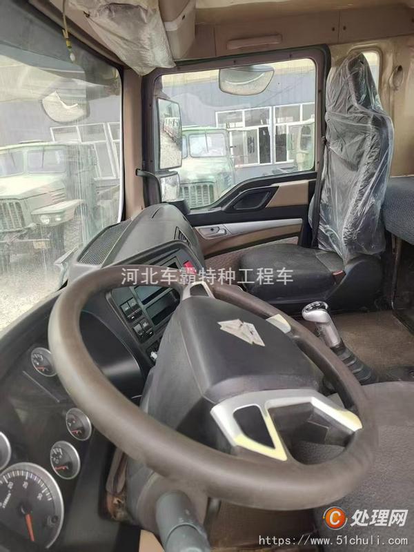 二手水泥罐車