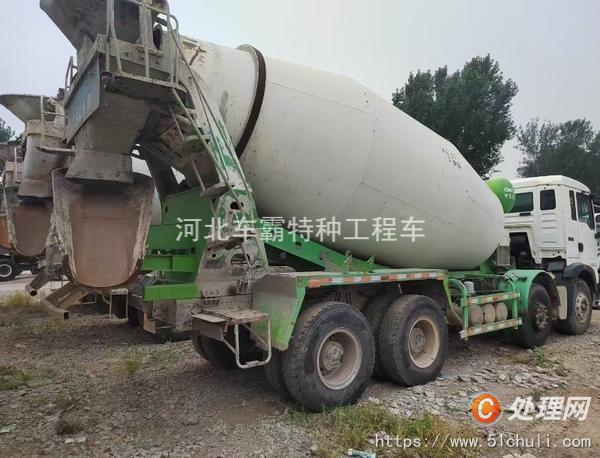二手水泥罐車
