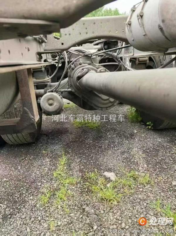 二手冷藏車