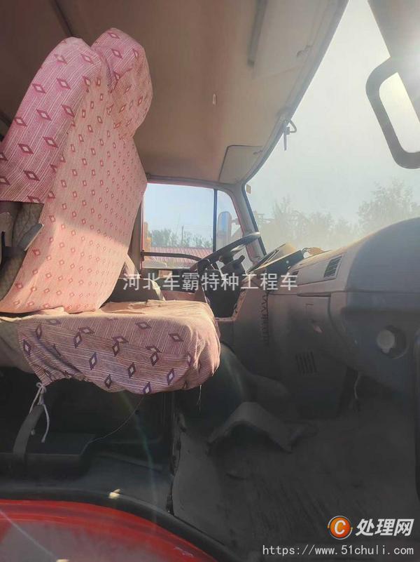 二手灑水車