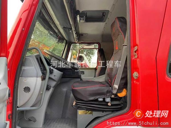 二手消防車(chē)