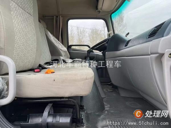 二手吸塵車