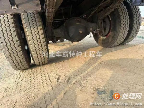 二手隨車吊