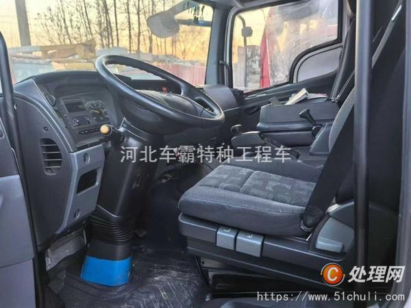 二手貨車