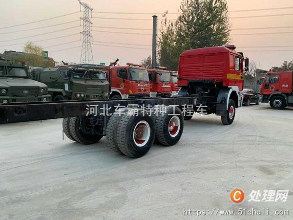 二手貨車