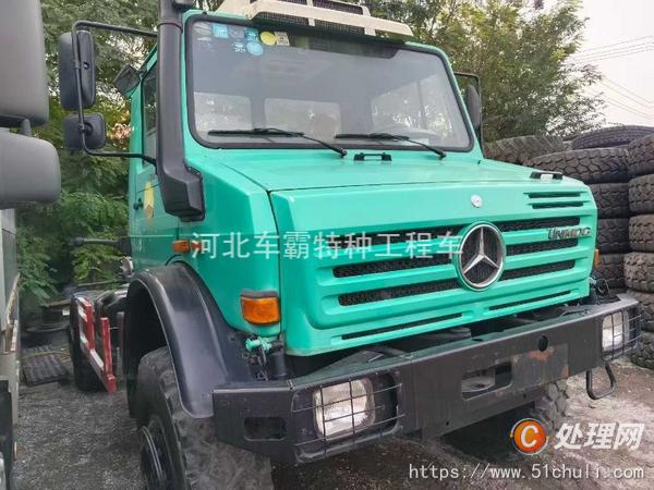 二手貨車