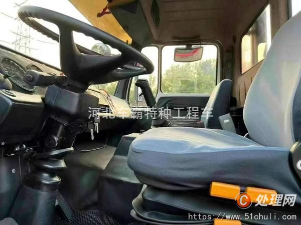 二手卡車