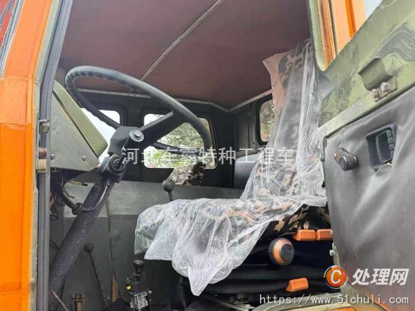 二手自卸車