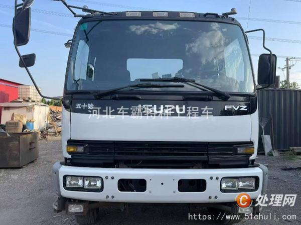 二手卡車